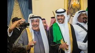  حفل زواج معاذ عبدالله النقيدان