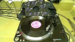 Ottawan - D.I.S.C.O (12inch) (Vinyl)