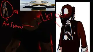 Does bad things guy Jason skin Concept for forsaken!! (read desc before commenting)