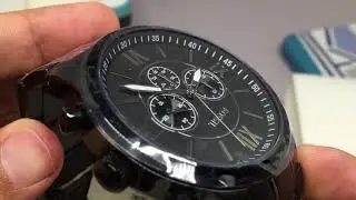 Reloj Fossil Hombre BQ1127