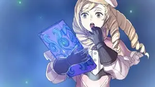 Fire Emblem Fates English - DLC Heirs of Fate 2: Realms Collide
