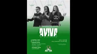 New Hope International Ministry | Aviva Event |  Spanish and Portuguese