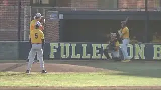 Jacob Larson - Fullerton College INF - Fall Film