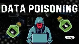 Data Poisoning Explained: How Hackers Corrupt AI Models (OWASP Top Risk)