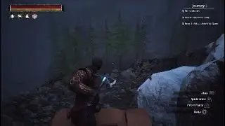 Conan Exiles Starmetal Farming With Different Picks