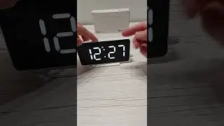 TechniSat VIOLA AC-1 -cyfrowy zegarek z budzikiem, kalendarzem i pomiarem temperatury