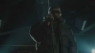 HXRNY (Official Music Video)