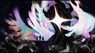 &laquo;ЭТО&raquo; &mdash; часть тем Undertale и DELTARUNE.