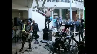 System Fucker - Warsystem (alternate take)