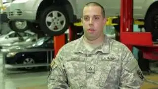 Higher Education for Military Veterans | In View with Larry King