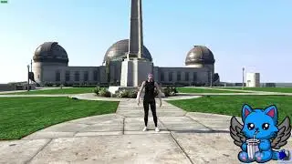 How to remove the barrier in Rockstar editor and use vMenu for clips