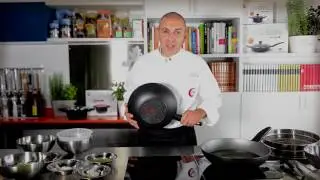 Fritto misto di pesce e verdure italiano