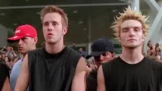 El hip hop esta que arde (2004)