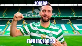 SHANE DUFFY [ BEST DEFENDER IN SCOTLAND]