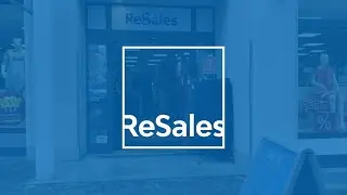 ReSales Jena - Wir sind Secondhand!