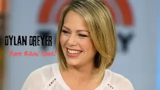 Dylan Dreyer Stuns in Rare Bikini Photos &ndash; Fans Can&rsquo;t Get Enough!