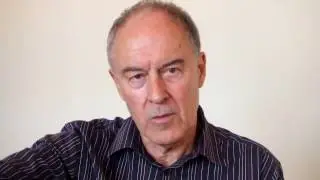 Self Managed Learning: Interview with Ian Cunningham [1/10]