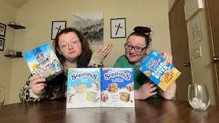 How are the NEW CakeBites SUPREMES?