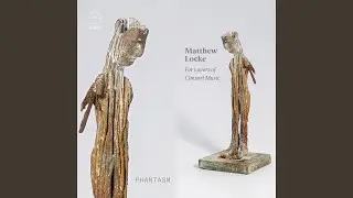 Consort of Four Parts, Suite No. 4 in F Major: III. Ayre