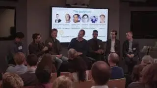 CognitionX Panel - 