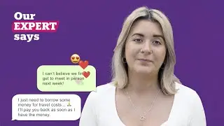 How to protect yourself from romance scams | Royal Bank of Scotland
