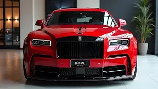 2026 Rolls-Royce Spectre Black Badge: The Pinnacle of Luxury 