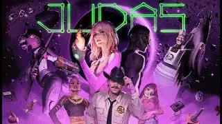 Judas &ndash; Story Trailer | Ghost Story Games / Take-Two Interactive