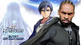 Fang Plays The Legend Of Heroes Trails Beyond The Horizon Episode 1: New Bonds Formed