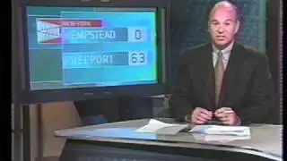 2003 Freeport Football Uncut (The Best Long Island Football Team EVER)
