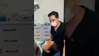Проблемный Зуб ( 1 часть )