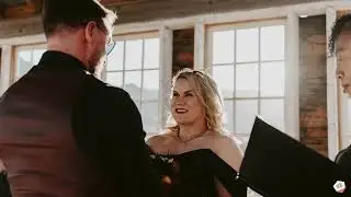 More Than a Vegas Wedding. A Personalized Experience.