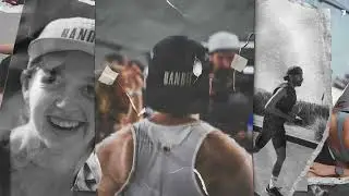 Bandit Running New Brand Reveal