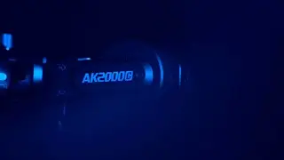 FeiyuTech AK2000C