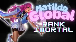 Gameplay Mathilda Di Mytich Imortal Hardgames