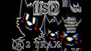 2 trax (NOTHING WILL GO TO WASTE)