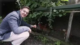 Van deze robuuste opknapper, knap je op! Dat kan alleen bij Tromp!