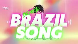 Where Brazilian Rhythm Meets the World 🌴 Funk Music