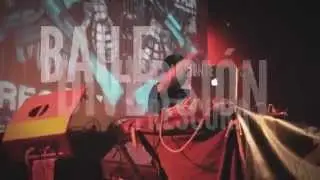 Sala el Tren :: G R A N A D A