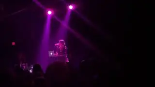 Mikhala Jen&eacute; &ldquo;All I Want&rdquo;