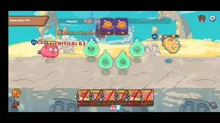 Meme fight [Axie]