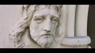 Mausoleums Of Kensal Green London | Vandalised??