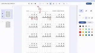 adding 3 digit numbers with regrouping