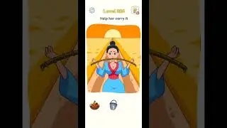 DOP 3: Displace One Part 🔥🤩 Level 286 🤯🧠 #shorts #youtubeshorts #gaming