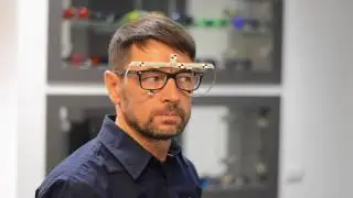 Specjalistyczne pomiary na urządzeniu Visioffice 2