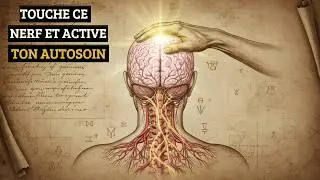 Le point &eacute;nerg&eacute;tique qui active votre syst&egrave;me d'auto-gu&eacute;rison et purifie l'&eacute;nergie n&eacute;gative