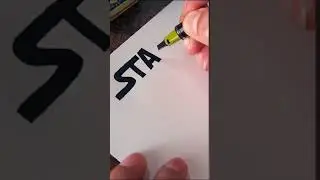 Star war logos🖋️