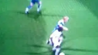 PES5 Goalkeeper Blunder