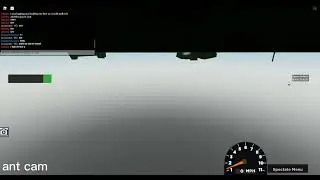 Carl Edwards flip recreation roblox