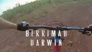 NT, Darwin Berrimah DH