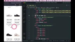 Cool Image Hover Effect for Your Next Project! (HTML, CSS)